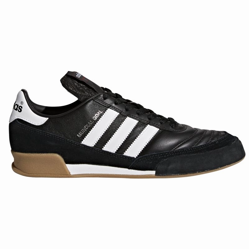 Adidas Mundial Goal Adults Indoor Football Boots Enhanced Flexibility