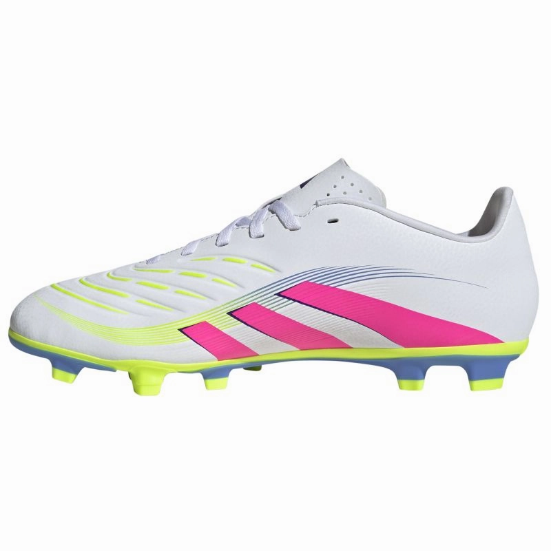 Lightweight Skeleton Hydrophobic Adidas Predator Club FG/MG Adults Football Boots