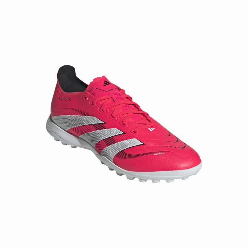 Adidas Predator League Adults Turf Football Boots carnival - game - area shoes Casual Shoes