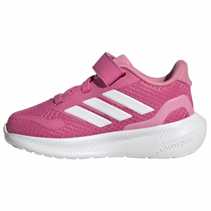 Adidas Runfalcon 5 Toddler Shoes Ankle Collar Padding