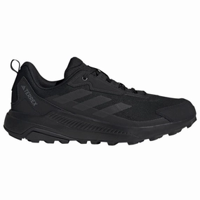 Adidas Terrex Anylander Mens Trail Running Shoes Padded Tongue