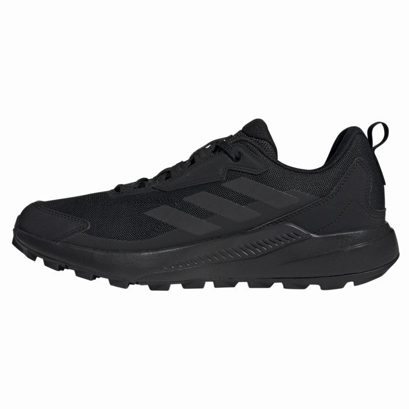 Adidas Terrex Anylander Mens Trail Running Shoes Supportive structure trekking