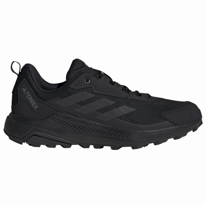 Adidas Terrex Anylander Mens Trail Running Shoes Padded Tongue