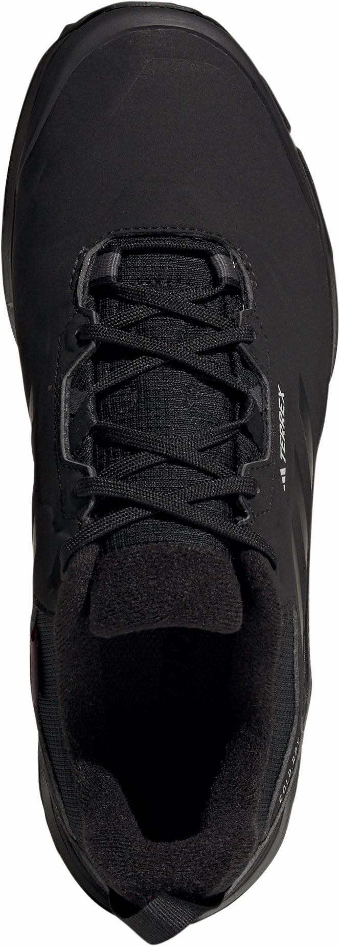 Explore Gear adidas Terrex AX4 Beta COLD.RDY Mens Walking Shoes - Black