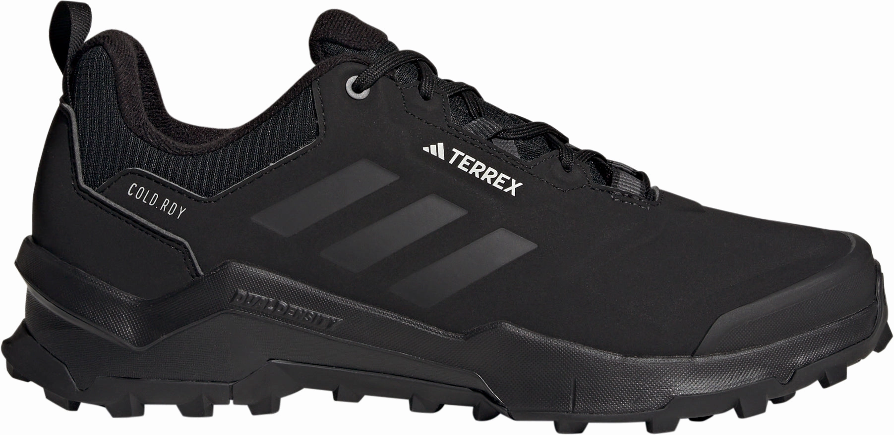 High Endurance adidas Terrex AX4 Beta COLD.RDY Mens Walking Shoes - Black