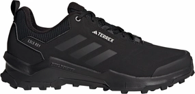 High Endurance adidas Terrex AX4 Beta COLD.RDY Mens Walking Shoes - Black
