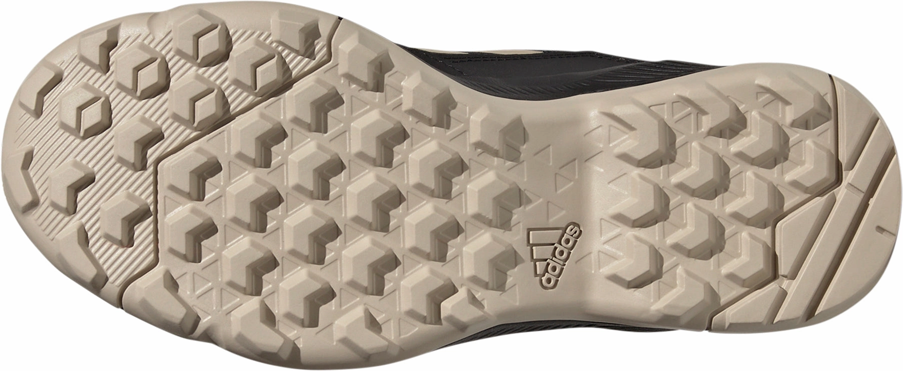 adidas Terrex Eastrail GORE-TEX Womens Walking Shoes - Black Adventure Essentials Performance Sole