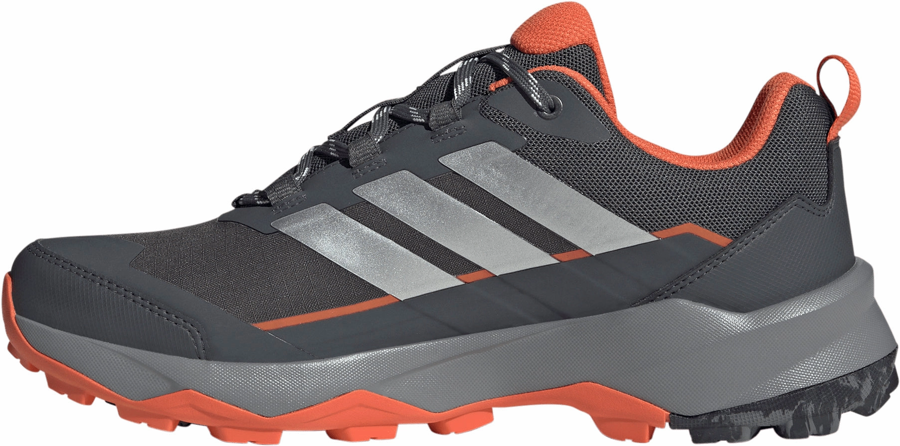 adidas Terrex Skychaser AX5 GORE-TEX Mens Walking Shoes - Grey Grip Support