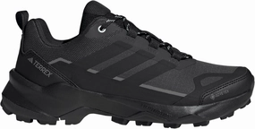 adidas Terrex Skychaser AX5 GORE-TEX Womens Walking Shoes - Black All Day