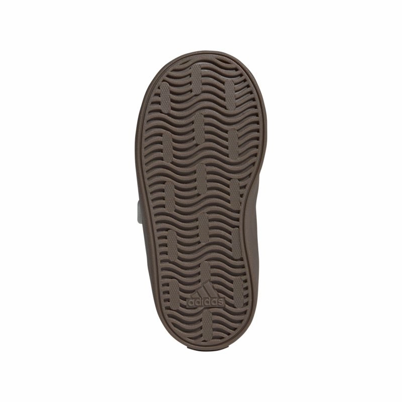 ventilation channels Adidas VL Court 3.0 Toddler Shoes