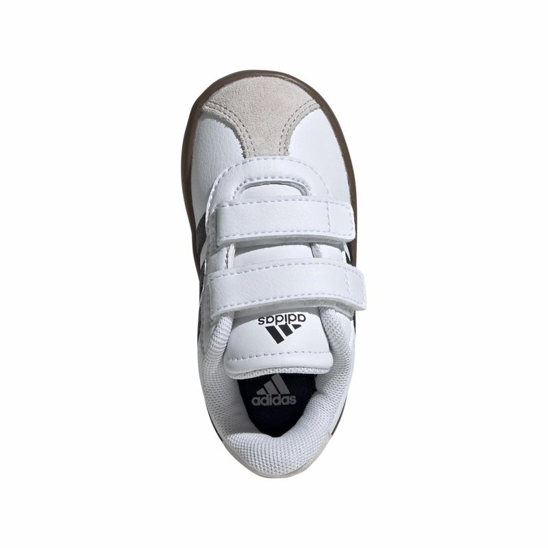Adidas VL Court 3.0 Toddler Shoes Zonal Flexibility