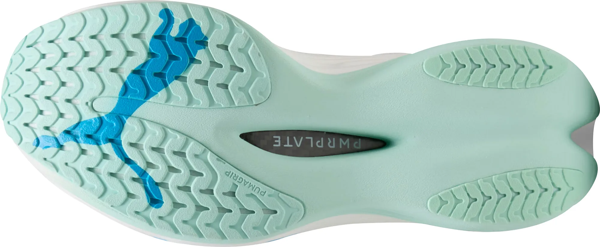 Puma Deviate Nitro Elite 3 Mens Running Shoes - White Daily Commuting