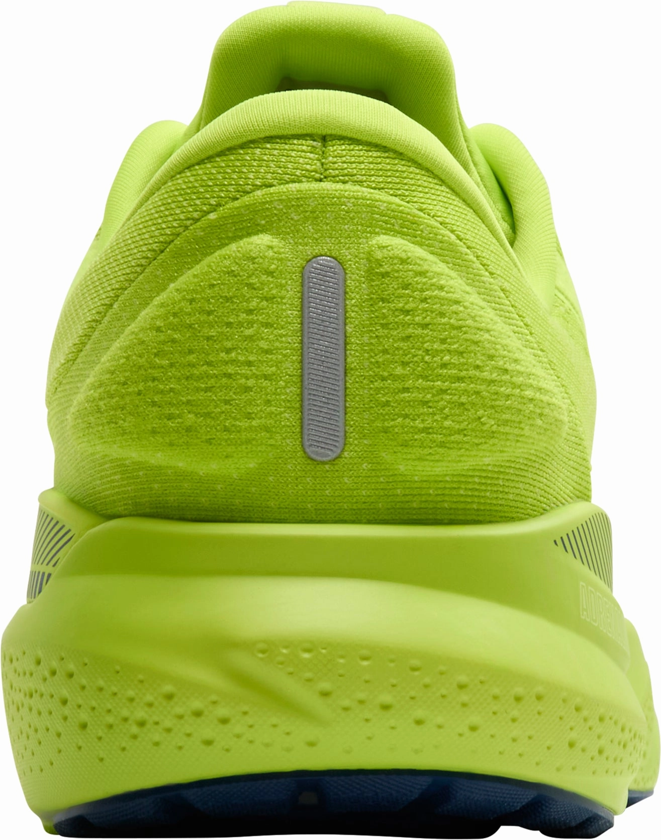 Brooks Adrenaline GTS 24 Mens Running Shoes - Green Quick Dry Insole Smart Design