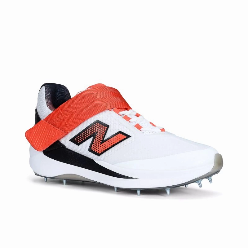 New Balance CK4040v7 2E WIDE Adults Cricket Shoes Airflow Ventilation Ports
