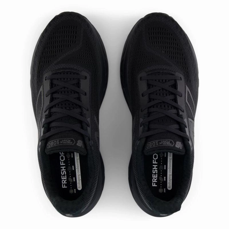 Double Stitched Seams New Balance Fresh Foam X 1080v14 D Mens Running Shoes