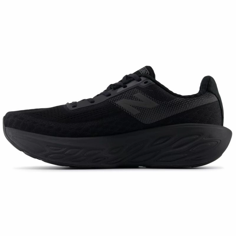 New Balance Fresh Foam X 1080v14 D Mens Running Shoes Sustainable Production Methods Responsive Use