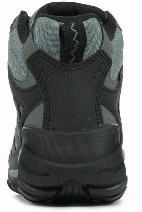 Stable Footwear All Season Trekking Merrell Accentor Sport Mid GORE-TEX Mens Walking Boots - Grey