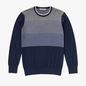 Modern Comfort Style Low Profile Silhouette Zara Men Collection Men Sweater