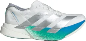 Cushioned Midsole Technology Modern Frame adidas Adizero Adios Pro 4 Womens Running Shoes - White