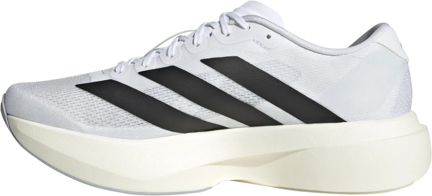 Hiking Path adidas Adizero EVO SL Mens Running Shoes - White