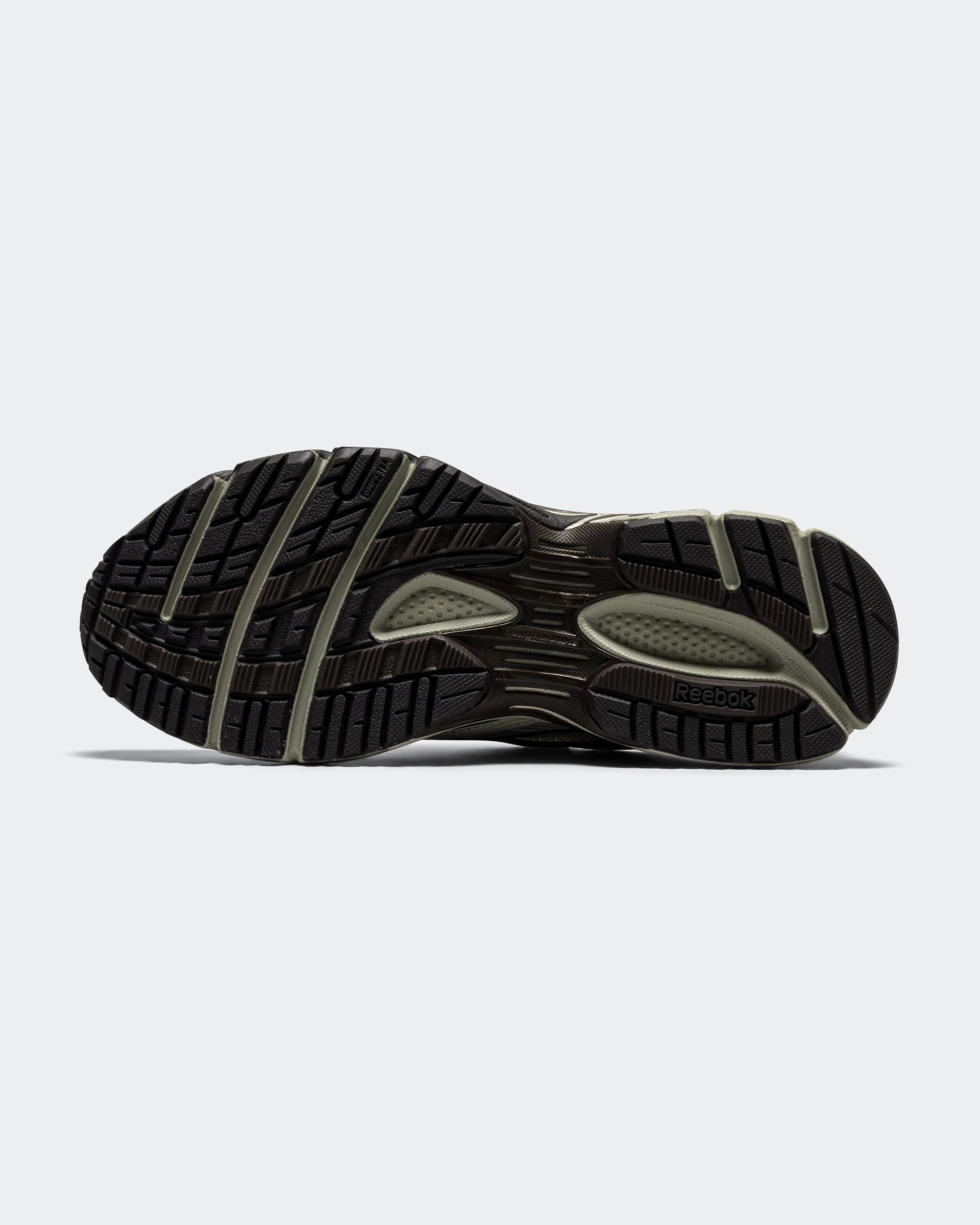 Cushioned Frame Premier Road Ultra x KANGHYUK - Multi Grey