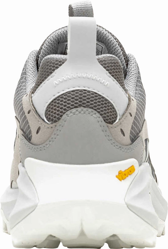 Merrell Moab Speed 2 GORE-TEX Womens Walking Shoes - Grey Agility Walking