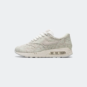 Air Max 1 '86 Premium - Summit White/Phantom-Photon Dust-Black athletic chic Neutral Fit