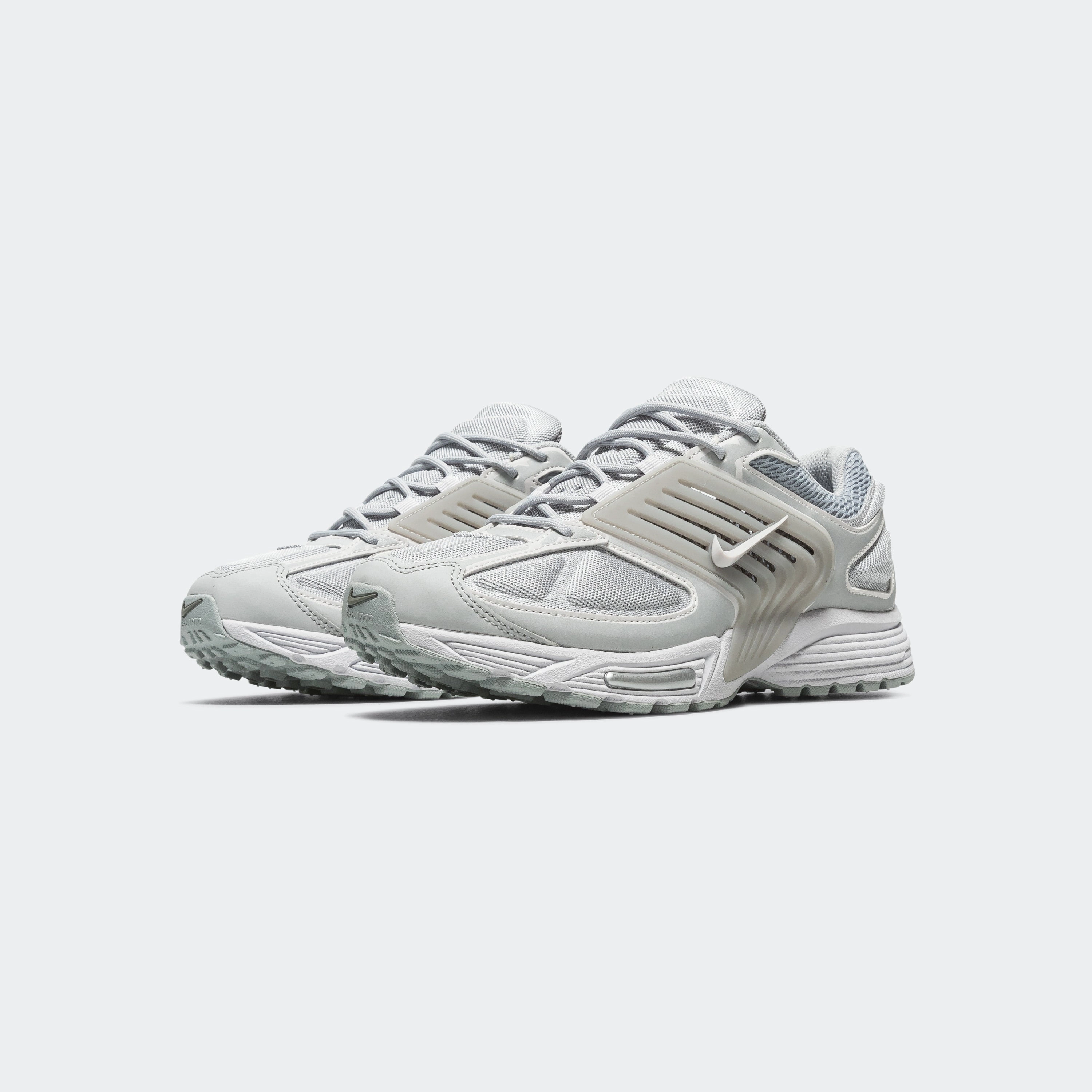 Urban Path Air Pegasus Wave - FLT Silver/Vast Grey-Metallic Silver