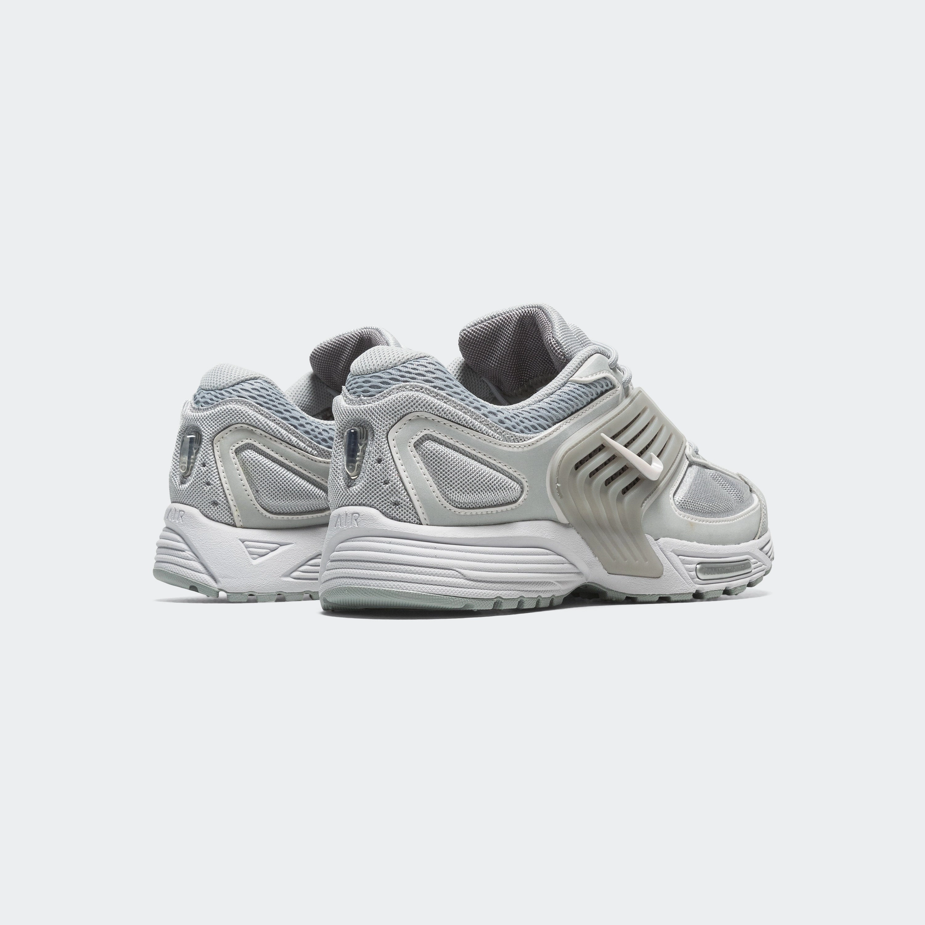 Air Pegasus Wave - FLT Silver/Vast Grey-Metallic Silver Ultra Cushion