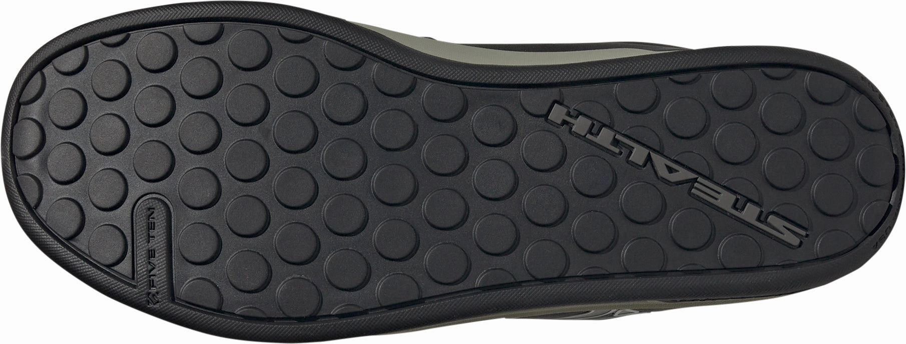 Five Ten Freerider Pro Mens MTB Cycling Shoes - Grey flex design