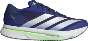 OrthoticFriendly adidas Adizero SL 2 Mens Running Shoes - Blue