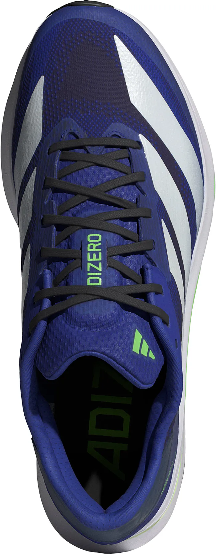 Airflow Optimized Vamp Signature grip adidas Adizero SL 2 Mens Running Shoes - Blue