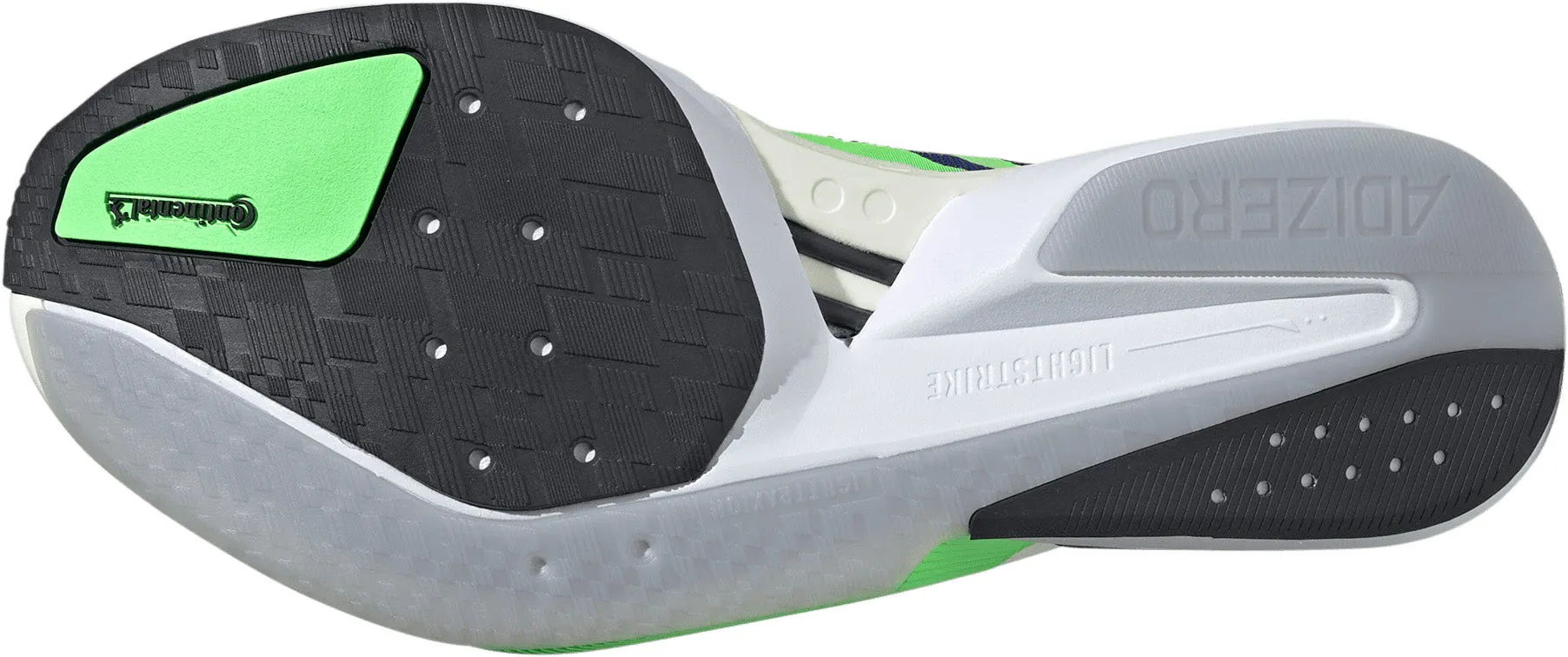 adidas Adizero Boston 13 Mens Running Shoes - Blue Step Ready