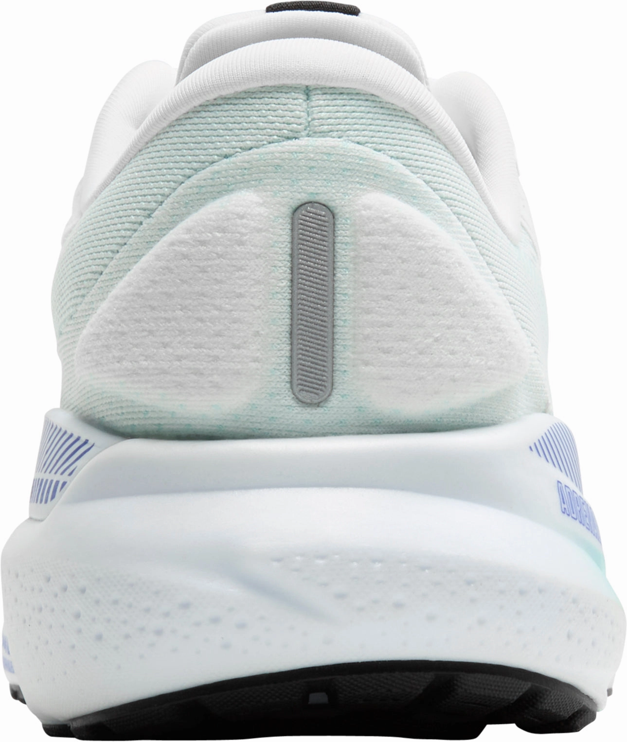 Ankle Cushioning Brooks Adrenaline GTS 24 Womens Running Shoes - White