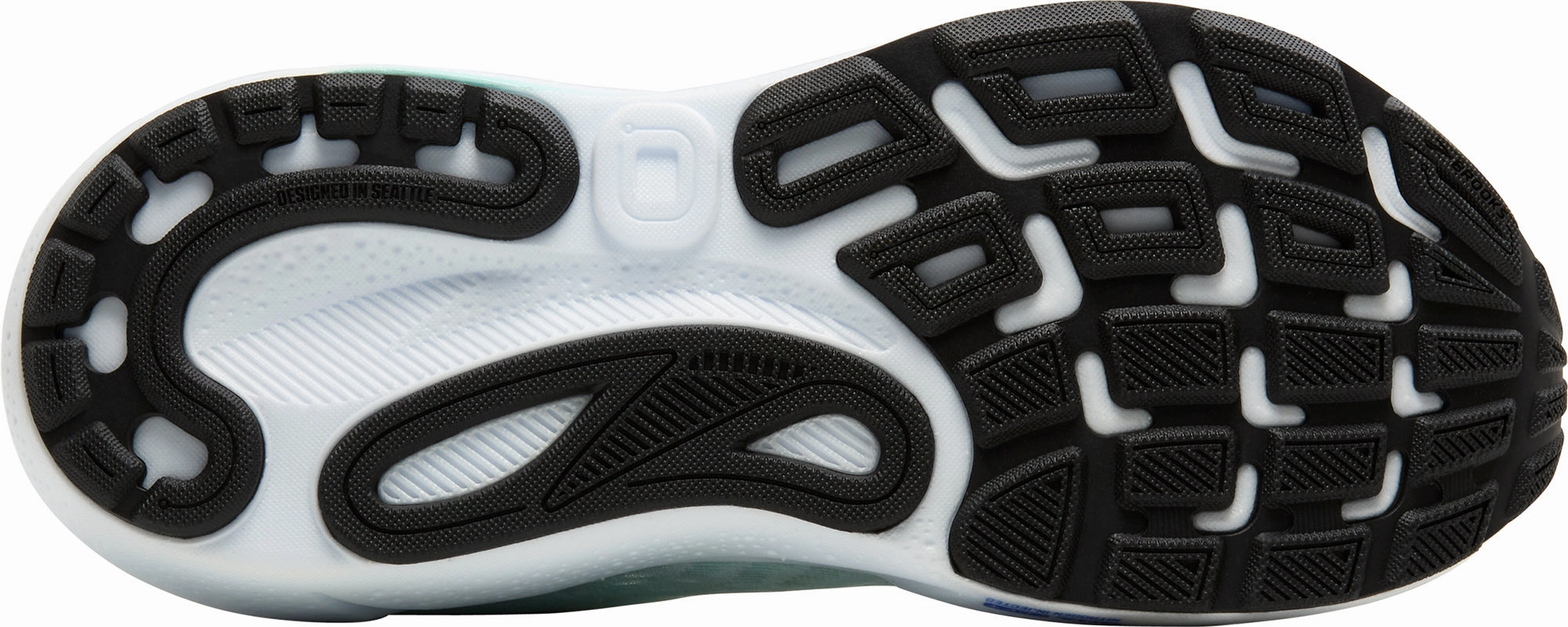 Easy Motion Brooks Adrenaline GTS 24 Womens Running Shoes - White