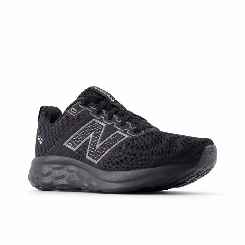 New Balance Fresh Foam X 460v4 2E WIDE Mens Running Shoes Versatile Look