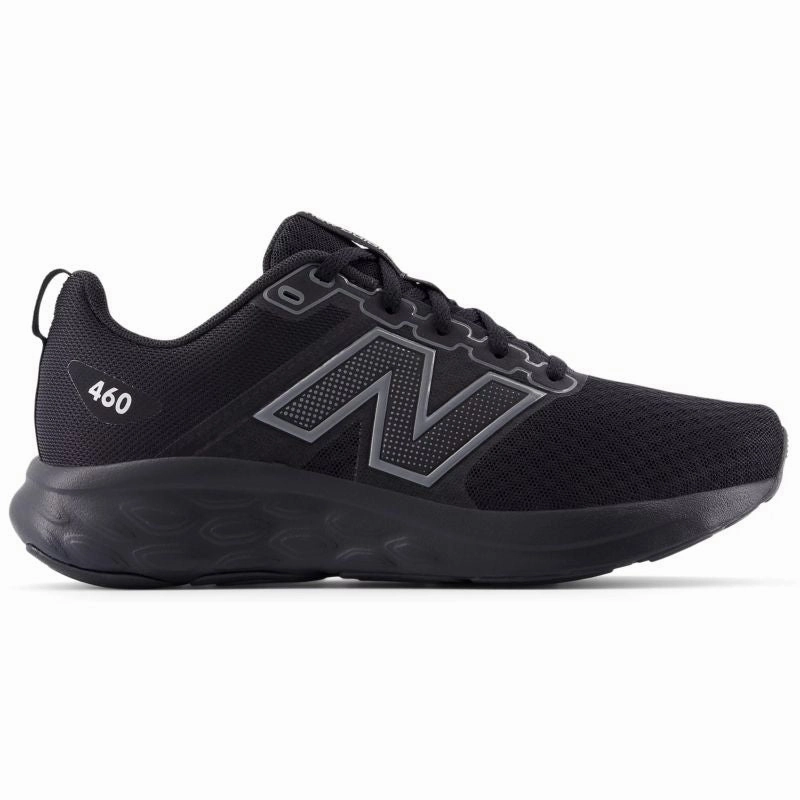 New Balance Fresh Foam X 460v4 2E WIDE Mens Running Shoes Anti Slip Lacing