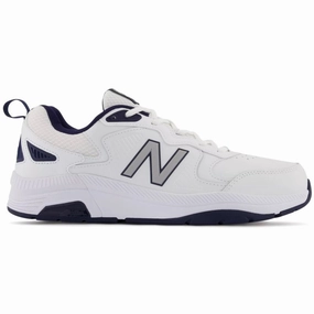 New Balance 857v3 WN 4E XTRA WIDE Mens Training Shoes Activity Driven Quick Recovery