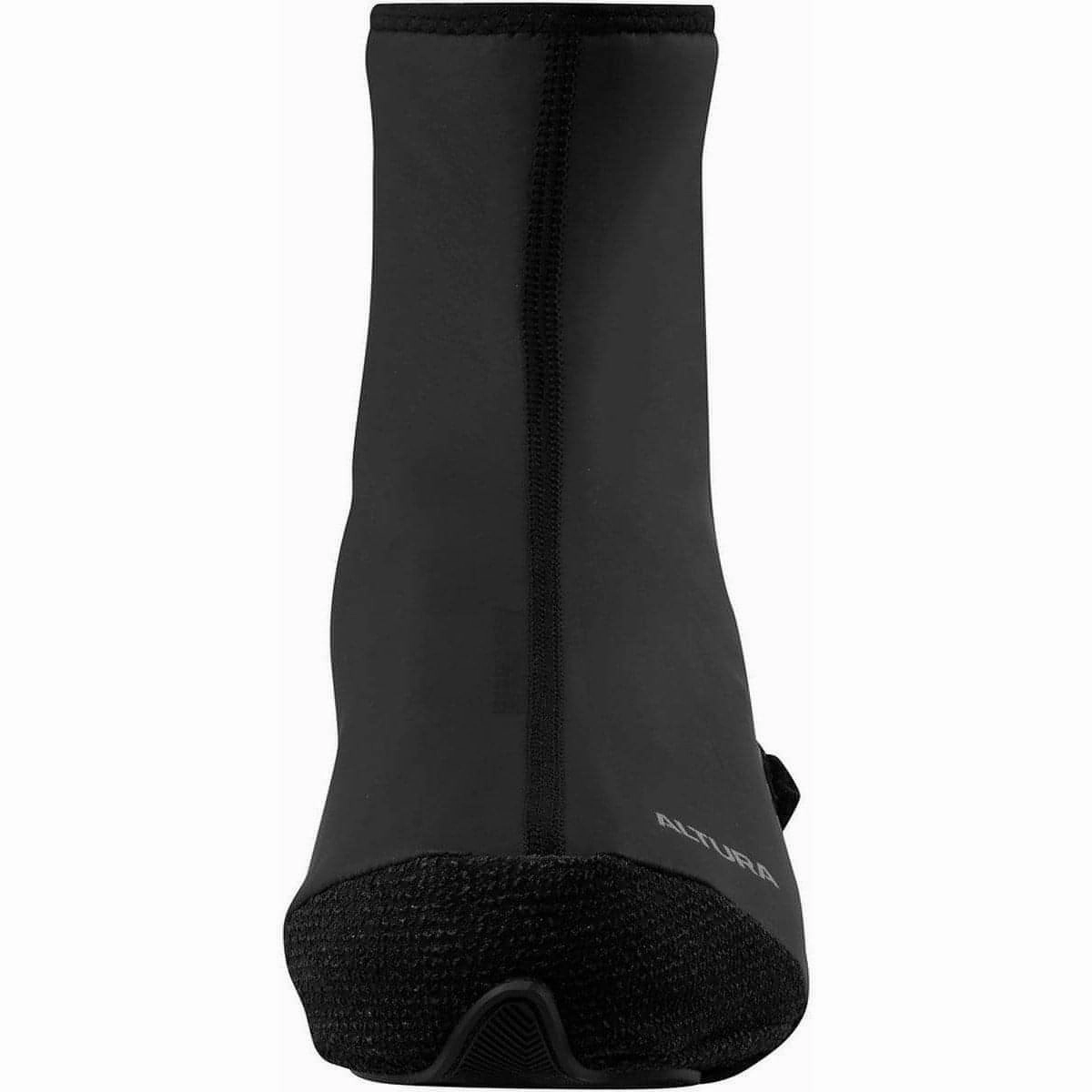 Altura Nightvision Waterproof Cycling Overshoes - Black Light Step Flight Mode
