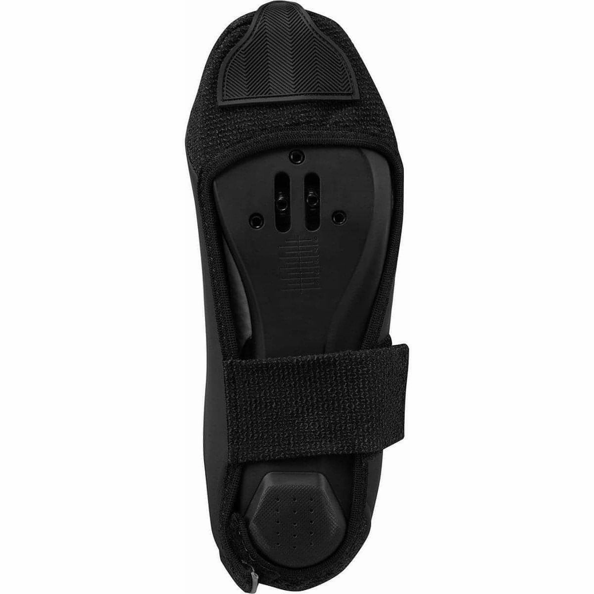 Altura Nightvision Waterproof Cycling Overshoes - Black Comfortable Step Weekend Casual