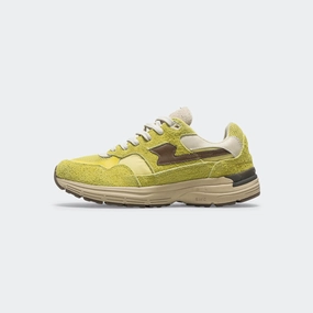 Amiel S-Strike Geo-Merged - Acid Cycling Comfort Sculpted cushioning