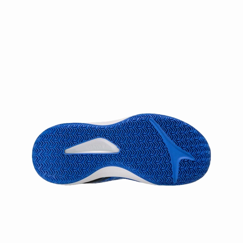 Torsion Spring Technology Compression Web AND1 Cross Court Kids Basketball Shoes