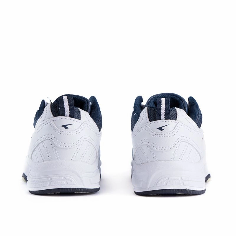 SFIDA Defy GS Leather Kids Cross Training Shoes Daily Running Heel lock