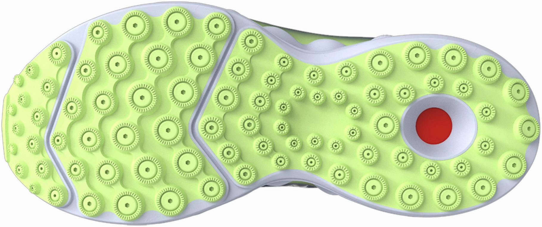 Seamless Technology Mizuno Wave Sky Neo 2 Womens Running Shoes - Blue