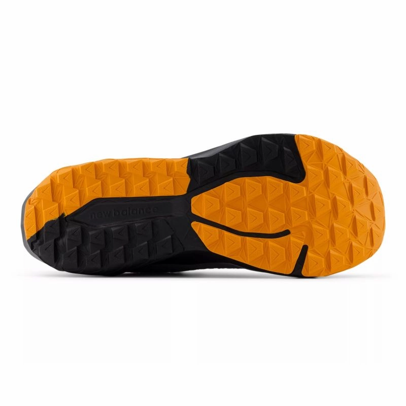 New Balance DynaSoft Nitrel v6 D Mens Trail Running Shoes Sporty Stable