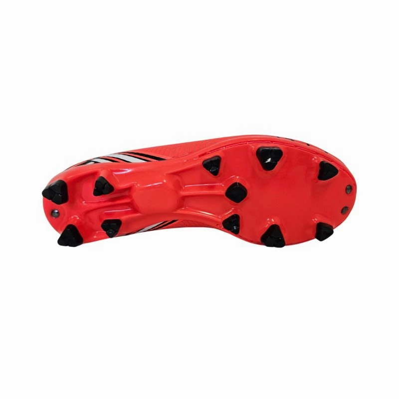 Athletic Footwear Nomis Rapido FG Kids Football Boot