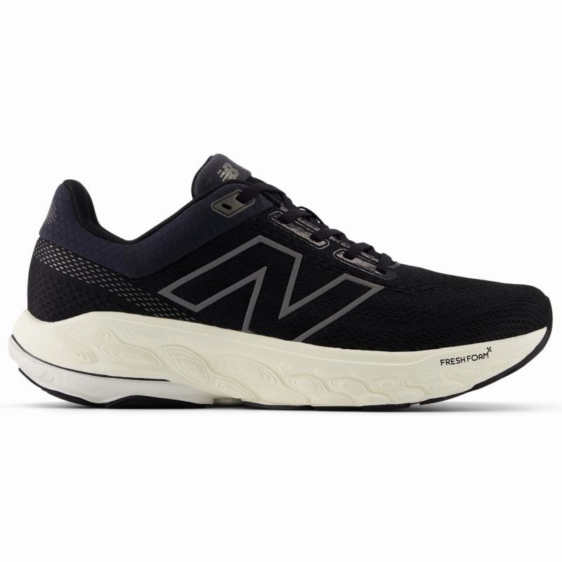 Adaptive Cushioning System New Balance Fresh Foam X 860v14 4E XTRA WIDE Mens Running Shoes