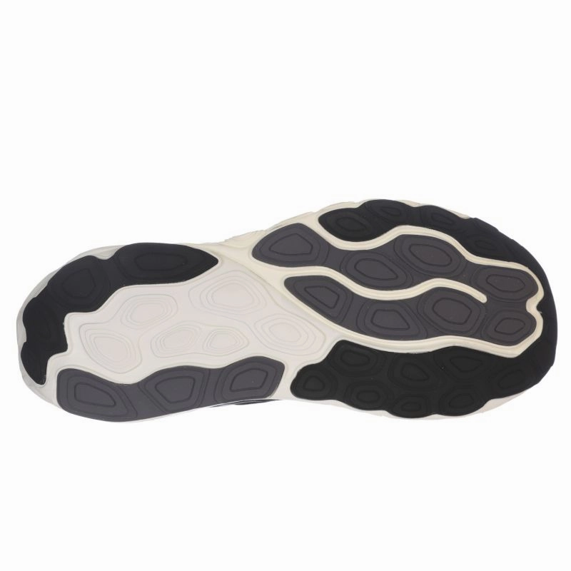 Supportive Lining Abrasion resistant New Balance Fresh Foam X 860v14 4E XTRA WIDE Mens Running Shoes