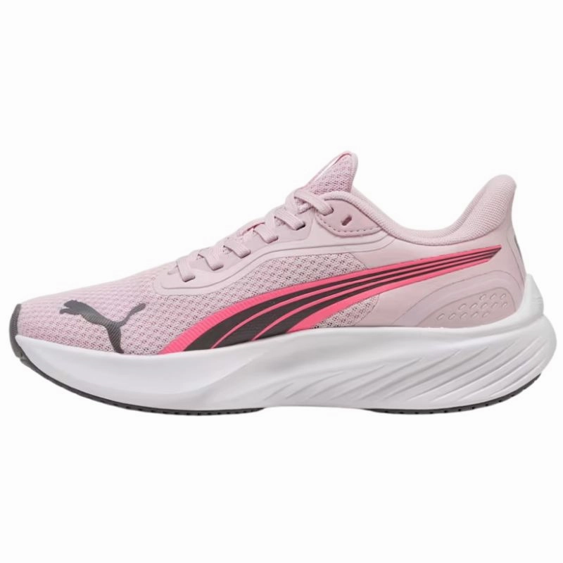 PUMA Pounce Lite B Womens Running Shoes Aerobic Flex Sole