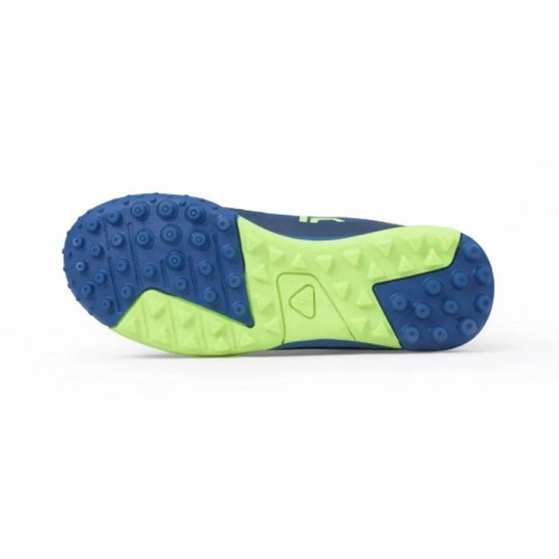 Kookaburra Neon Kids Hockey Shoes Multidirectional Flex